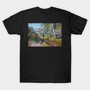 'Jamieson River' T-Shirt